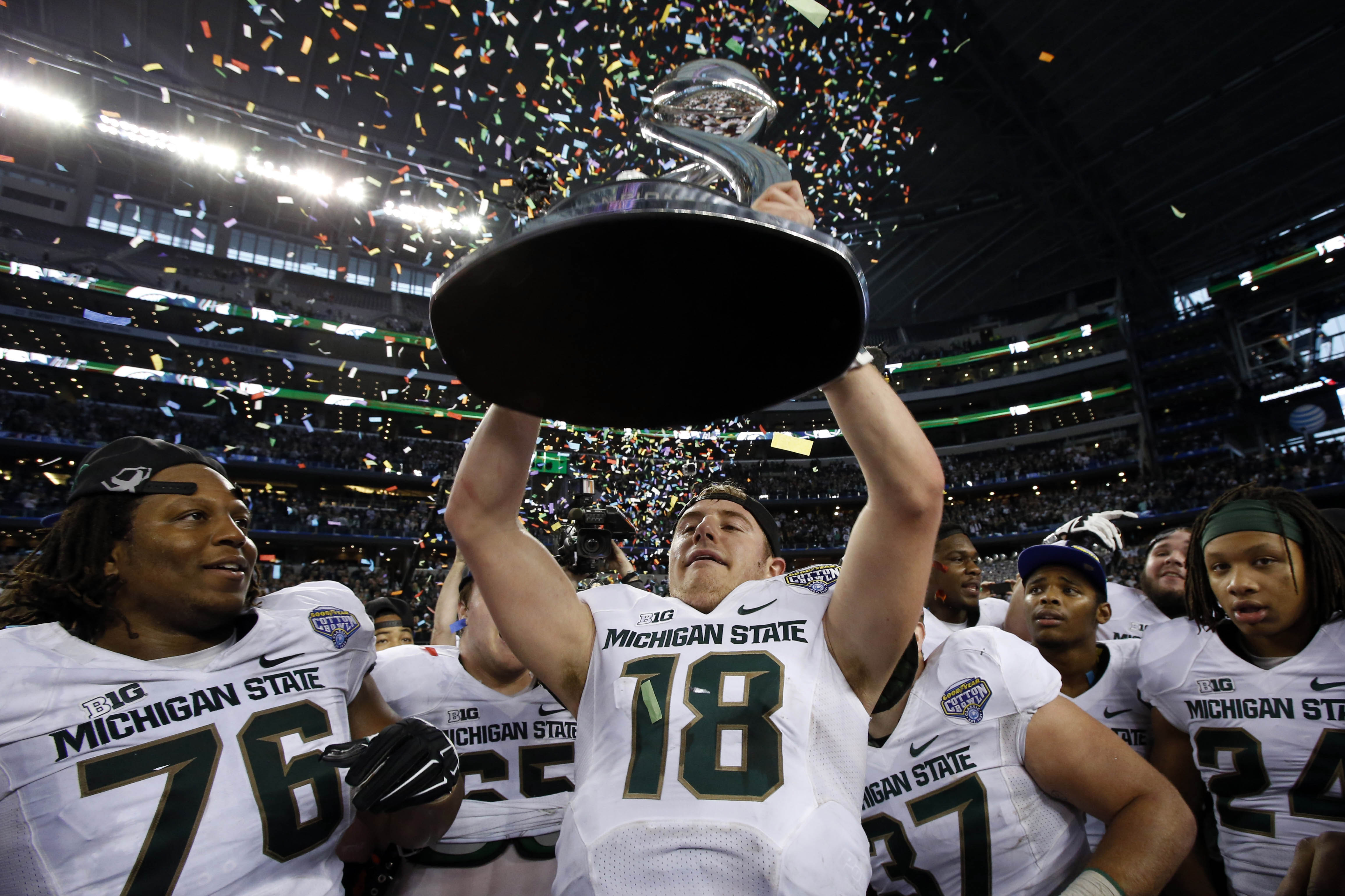 How did we do? Big Ten bowl game predictions revisited Big Ten Network