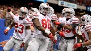 Gallery Collecting The Best Photos From Ohio State s Sugar Bowl Win 