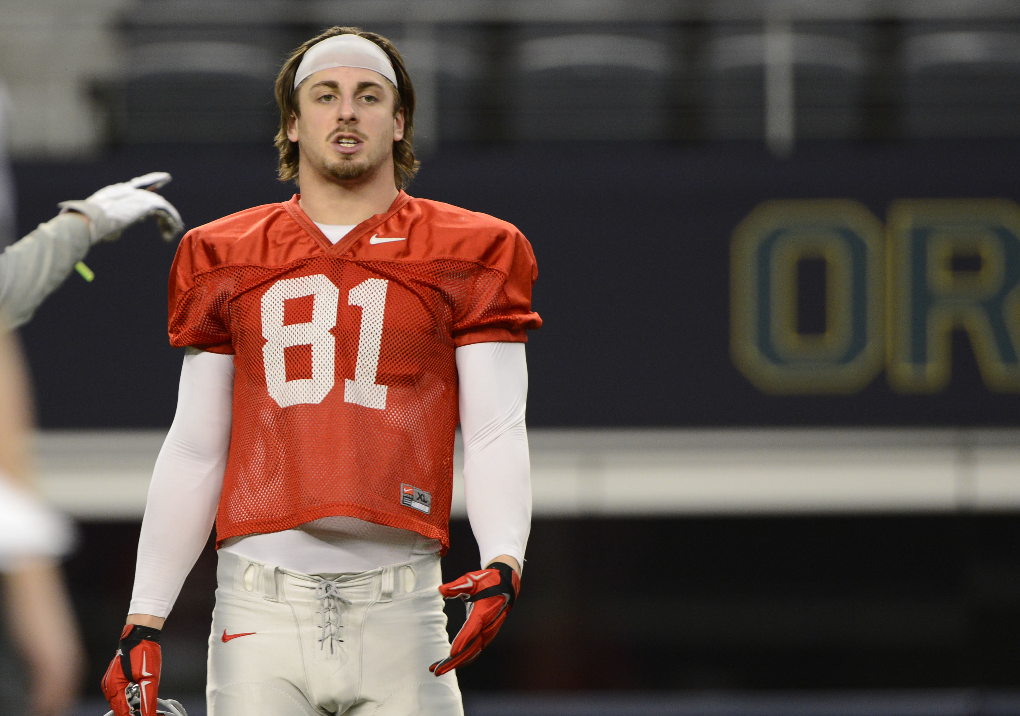 Possible Ohio State X-factor: Tight ends Jeff Heuerman & Nick