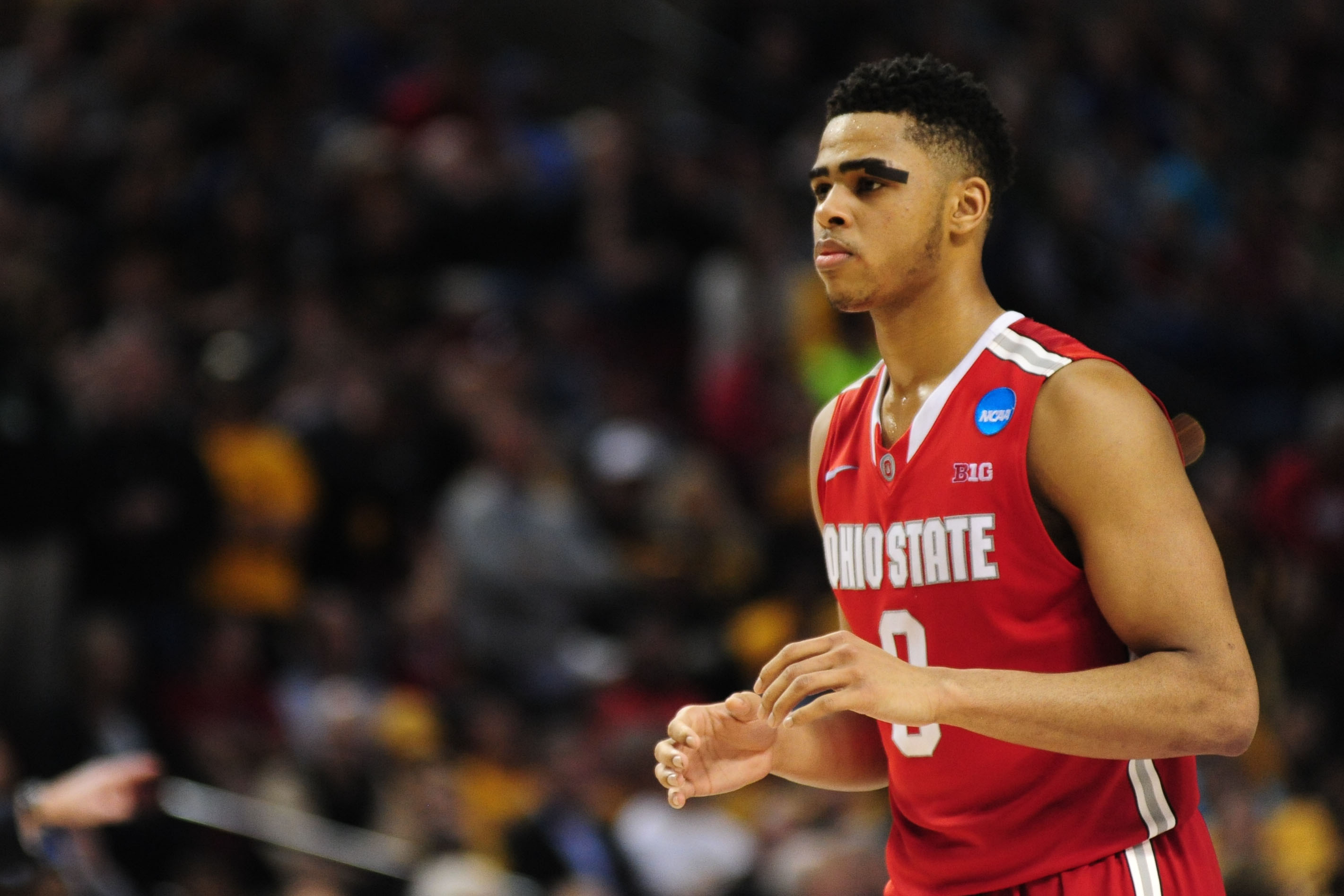 d'angelo russell college