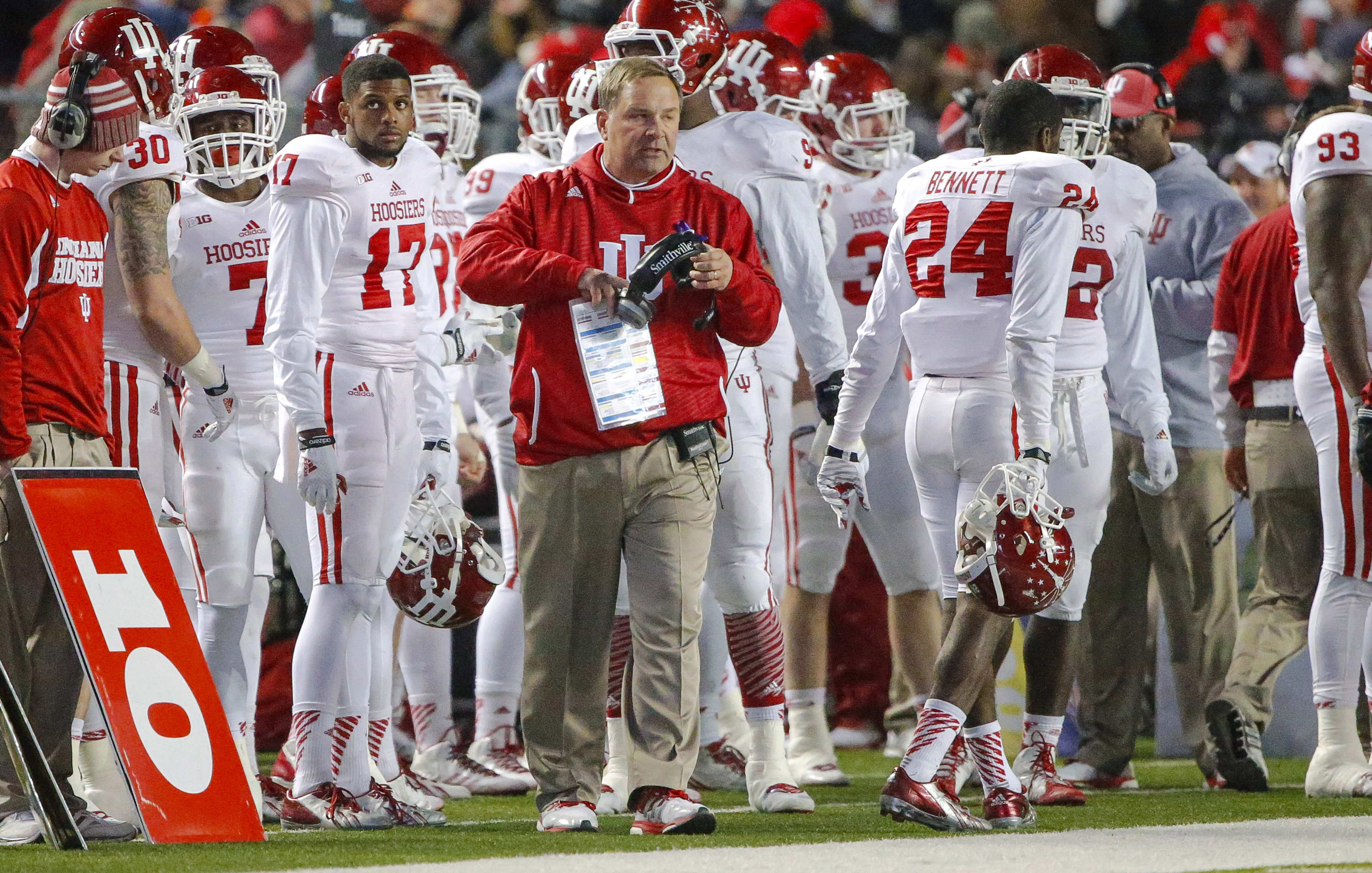 Tonight on BTN/BTN2Go: Wisconsin's 2011 Big Ten championship game win - Big  Ten Network