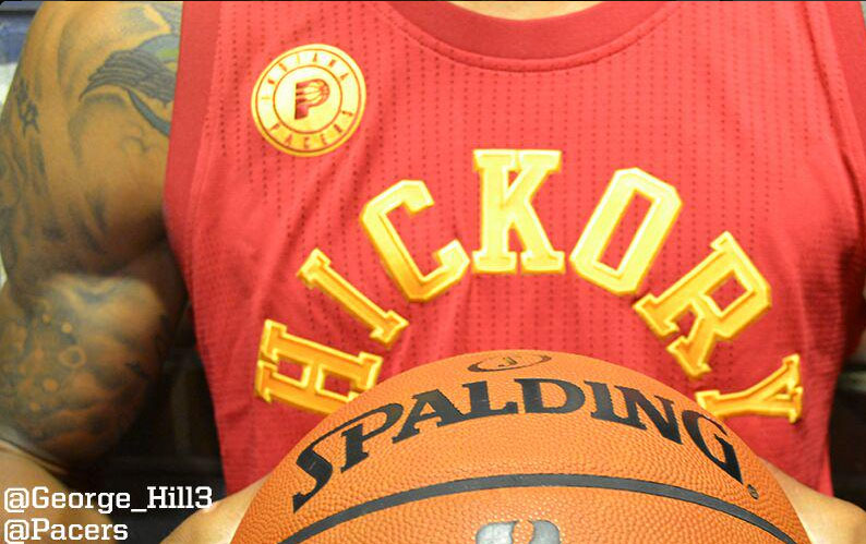 Metro-Goldwyn-Mayer Studios, Pacers Bring Hoosiers Inspired Uniform to NBA