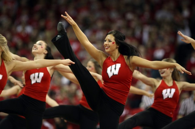 Mary Langenfeld-USA TODAY Sports