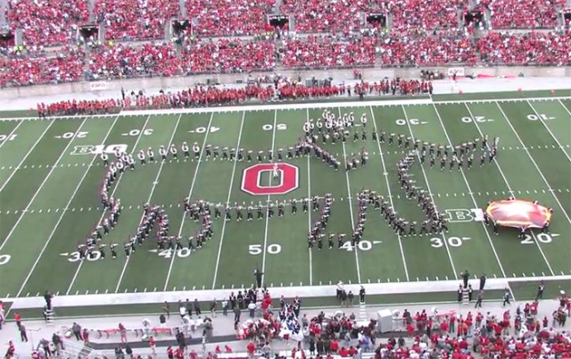 YouTube: The Ohio State University