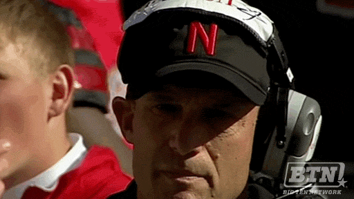 Nebraska-coach