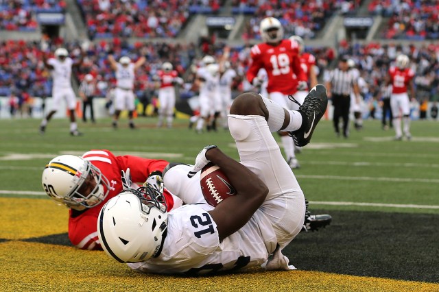 Mitch Stringer-USA TODAY Sports