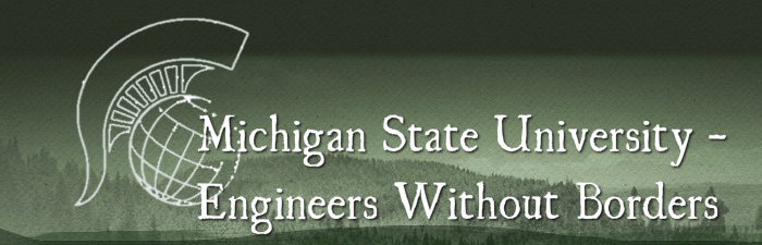 BTN LiveBIG: MSU engineering students to provide clean water in
Tanzania