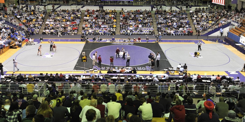 How to watch the Midlands Championships live on TV & online - Big Ten  Network