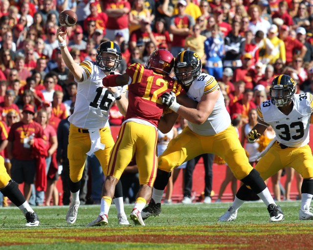 Reese Strickland-USA TODAY Sports