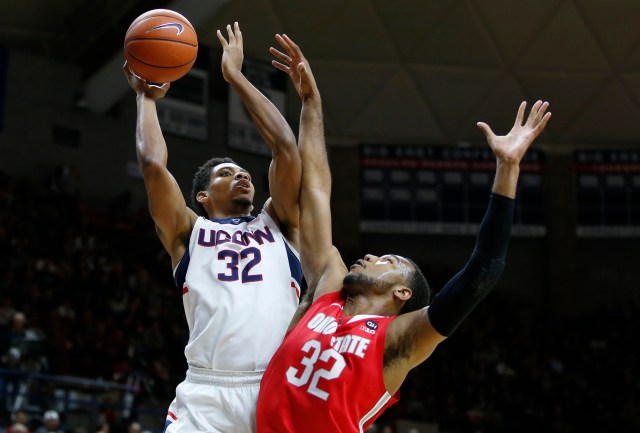 David Butler II-USA TODAY Sports