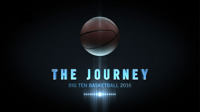 Basketball 'Journey 2016' premieres at 8 p.m. ET Sunday