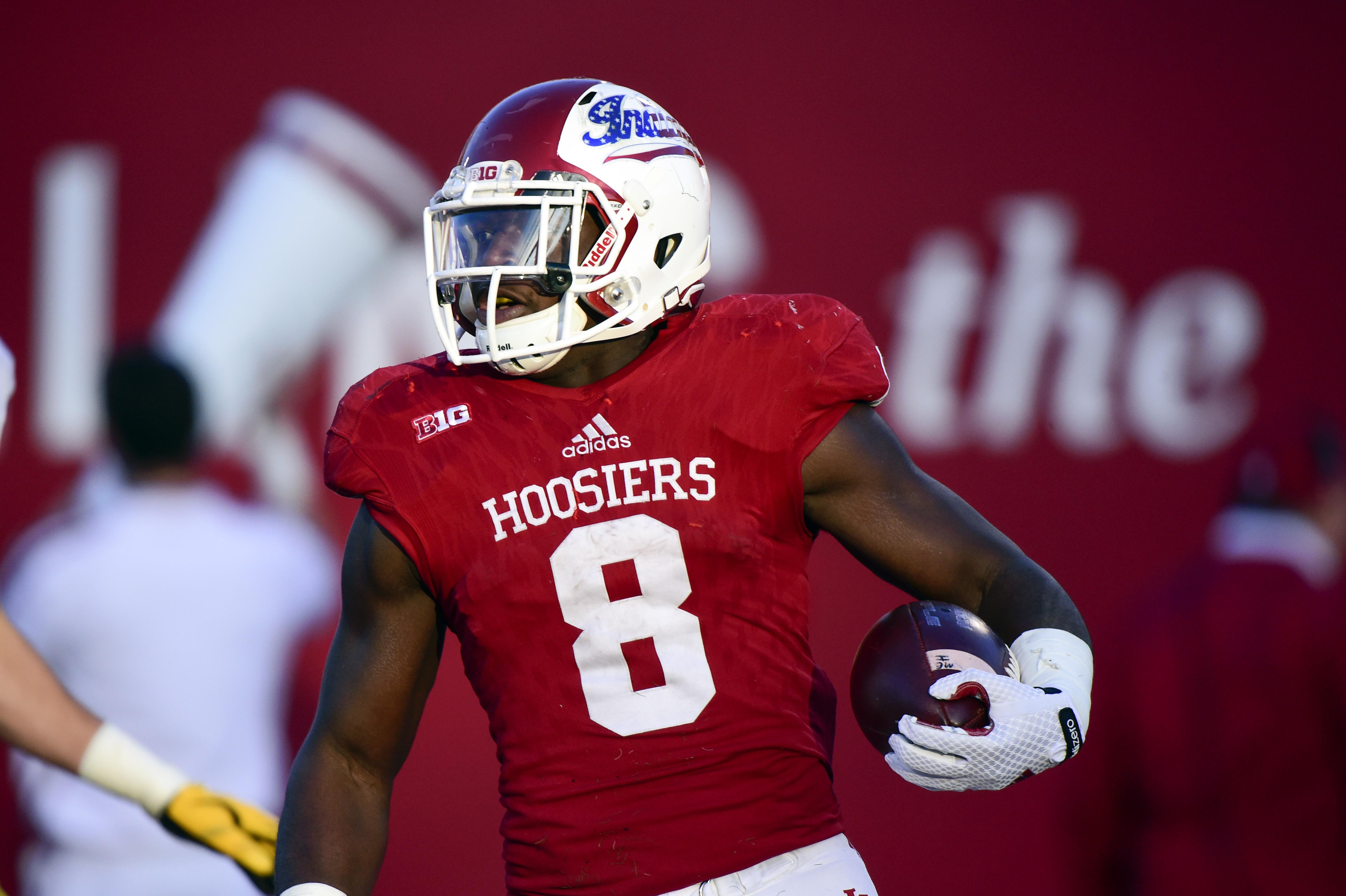 Tom Dienhart's top 5 players to replace: Indiana Hoosiers - Big Ten Network