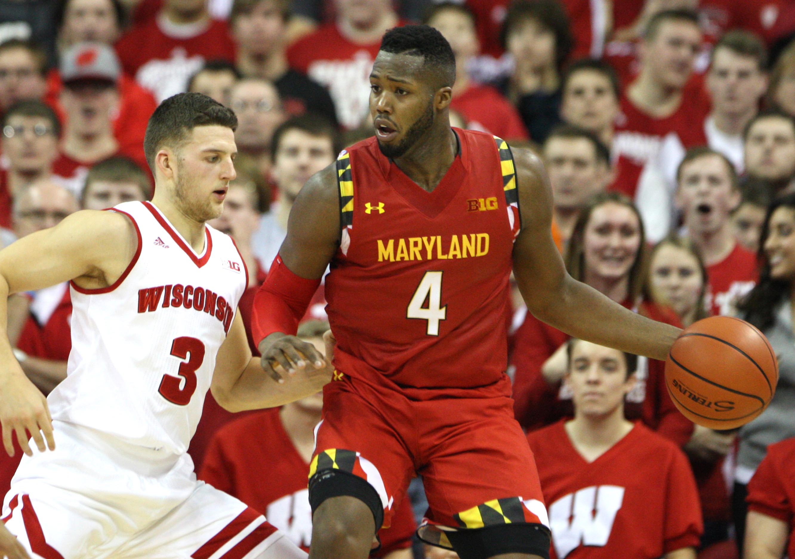 Bracketology: See where your Big Ten team lands on updated mocks - Big ...