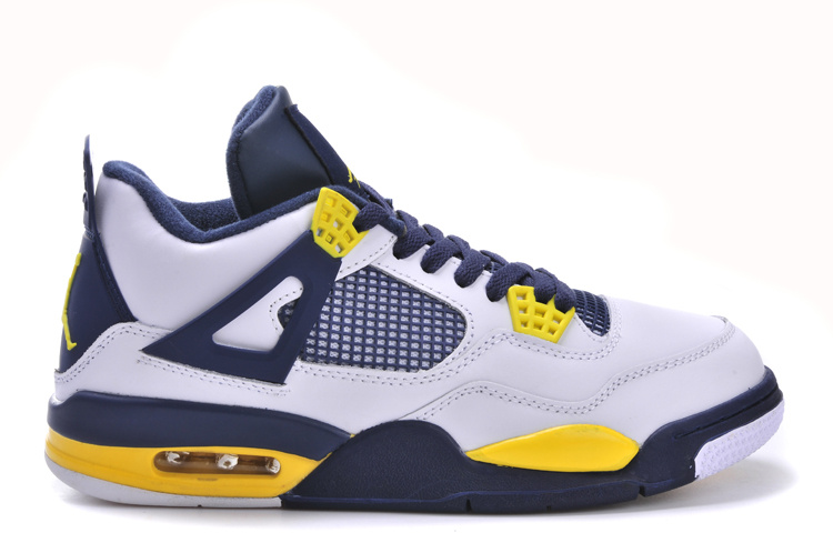 jordan 4 retro michigan