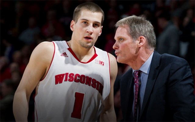 UWBadgers.com