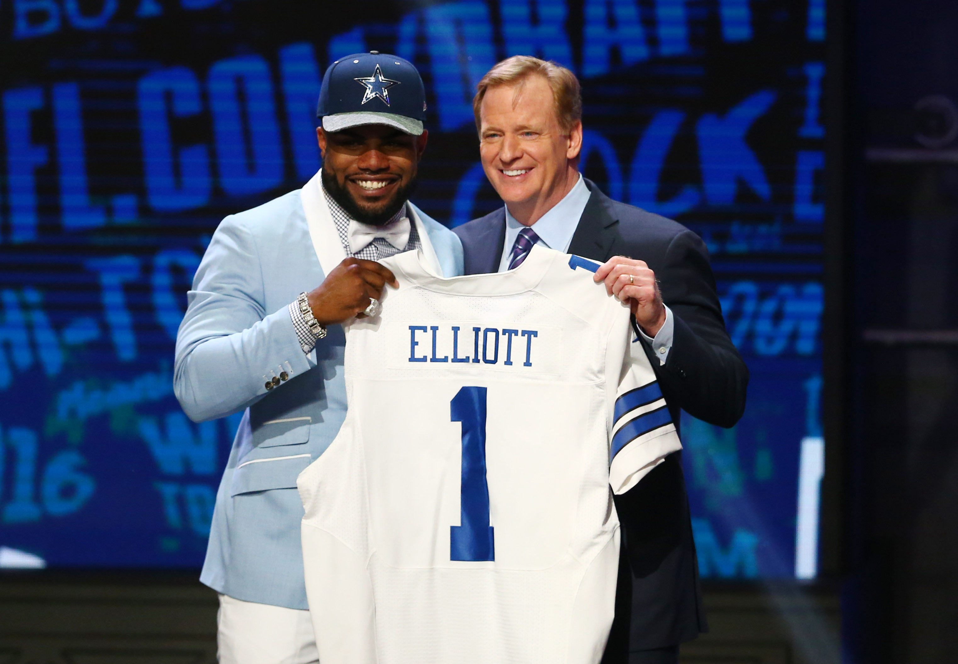 NFL Draft: State-by-state look at high schools of first-round picks over  last 10 years 