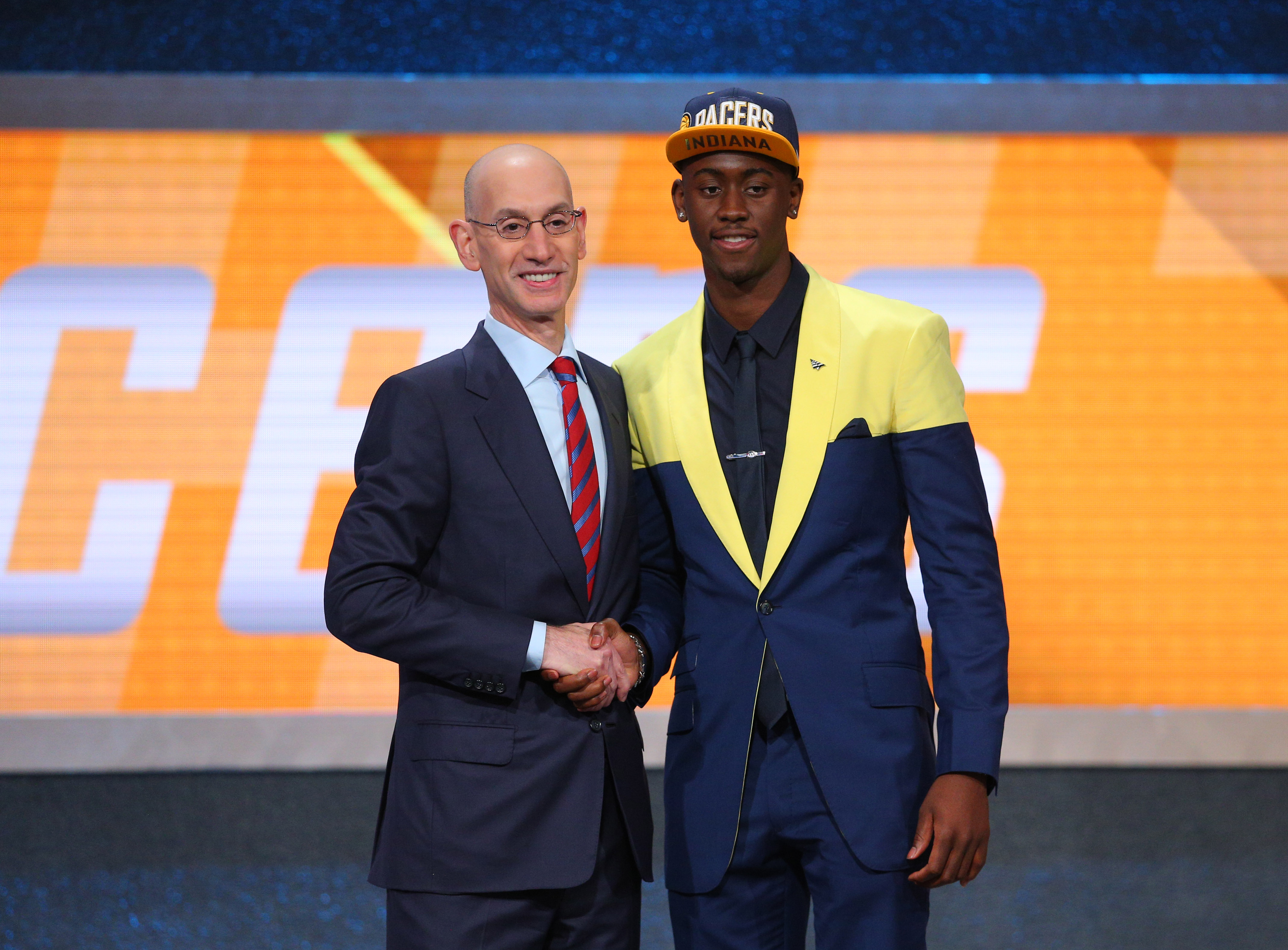 Seven Big Ten players taken in 2014 NBA Draft - Big Ten Network