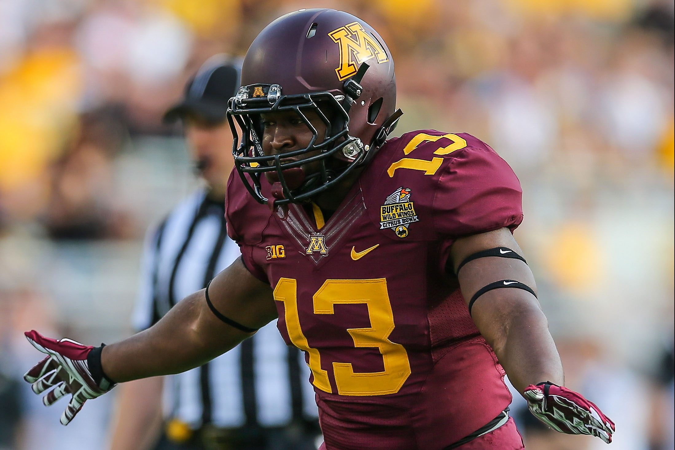 Minnesota Football: Big Ten West Q&A - Purdue Boilermakers - The