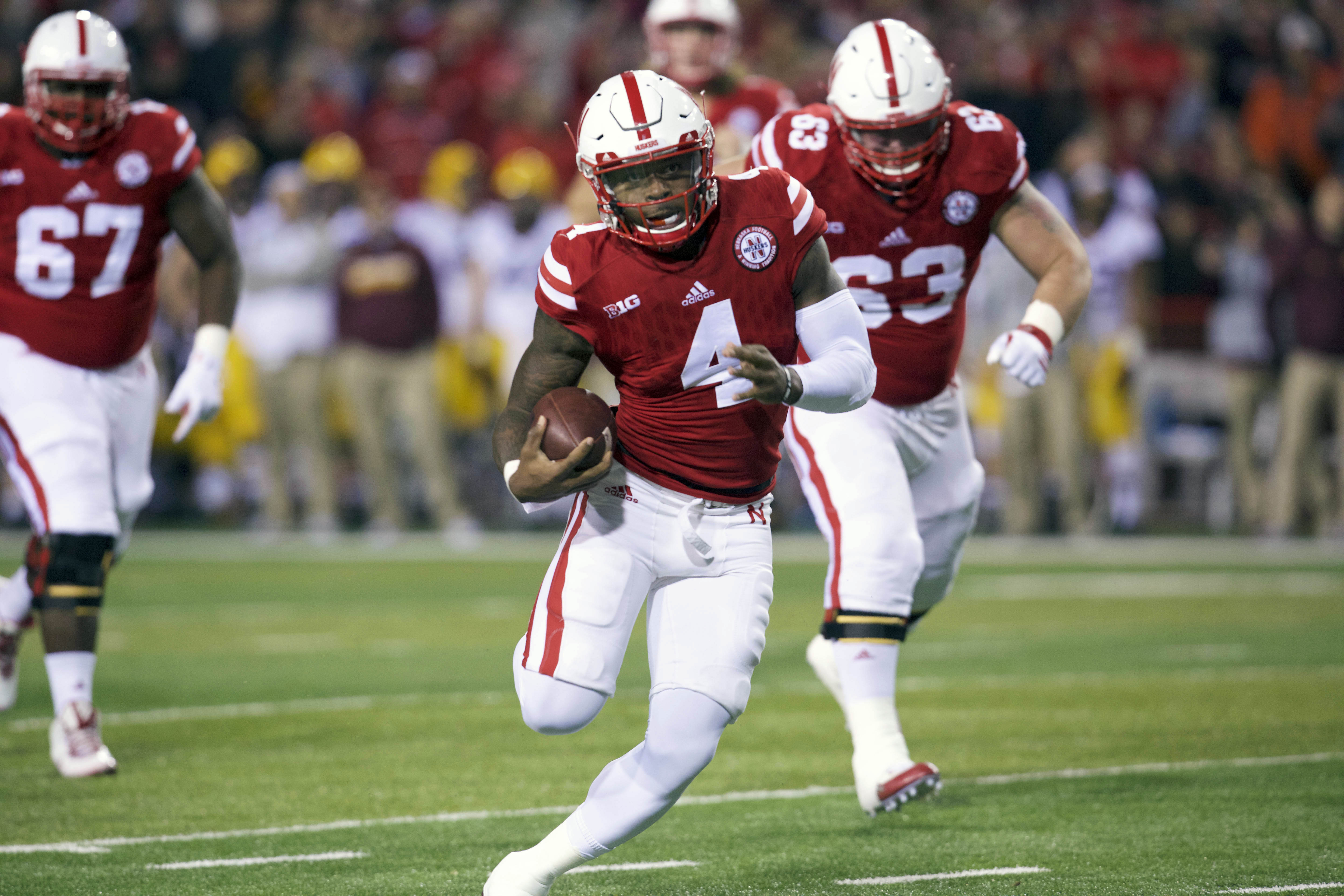 Music City Bowl preview Nebraska, Tennessee to rekindle bowl rivarly