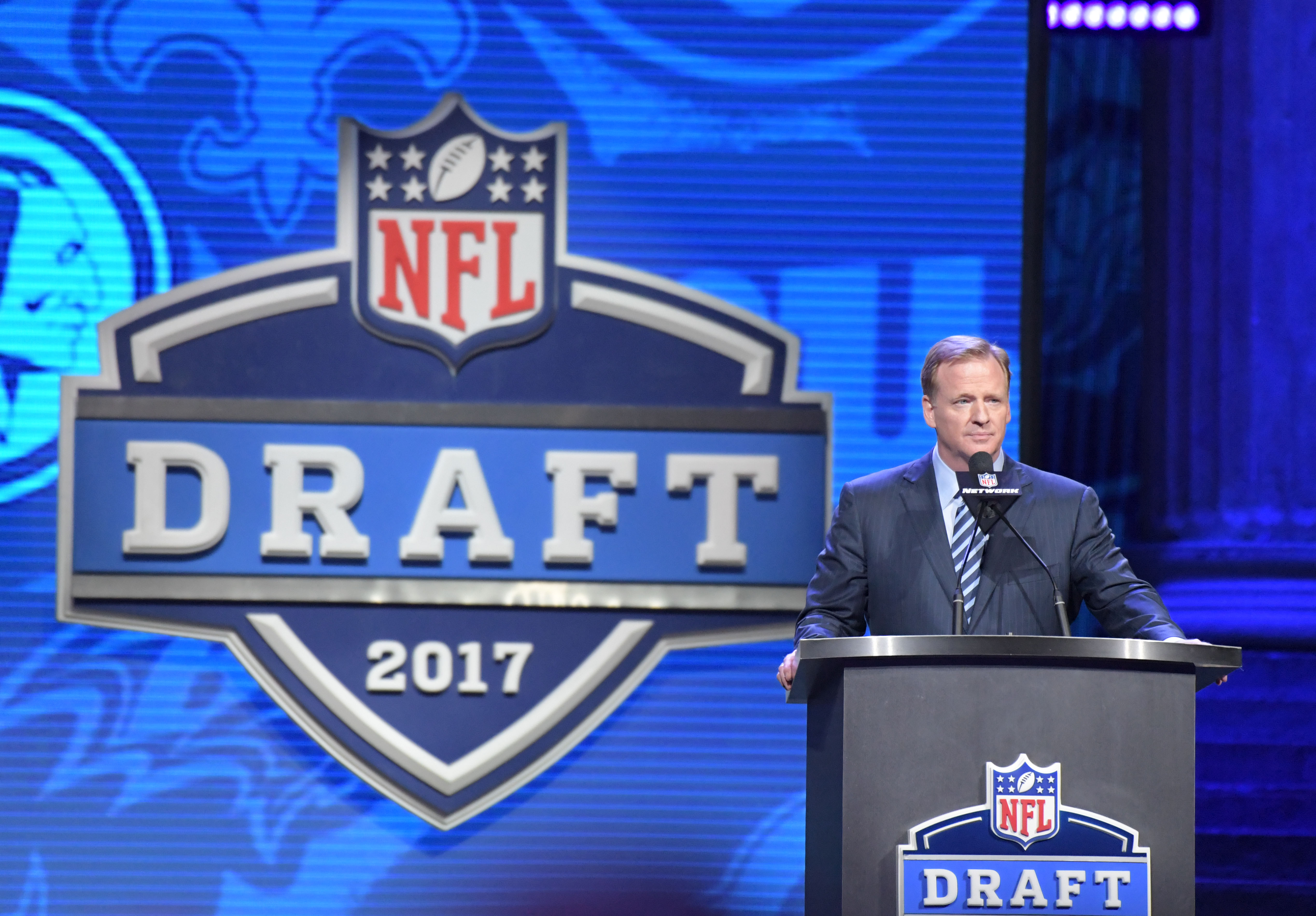 A recent history of the Big Ten's NFL Draft first round picks