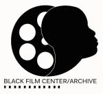 Indiana University's Black Film center/Archive logo