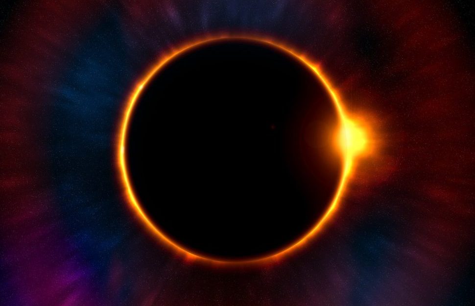 Total solar eclipse coverage by the University of Nebraska-Lincoln