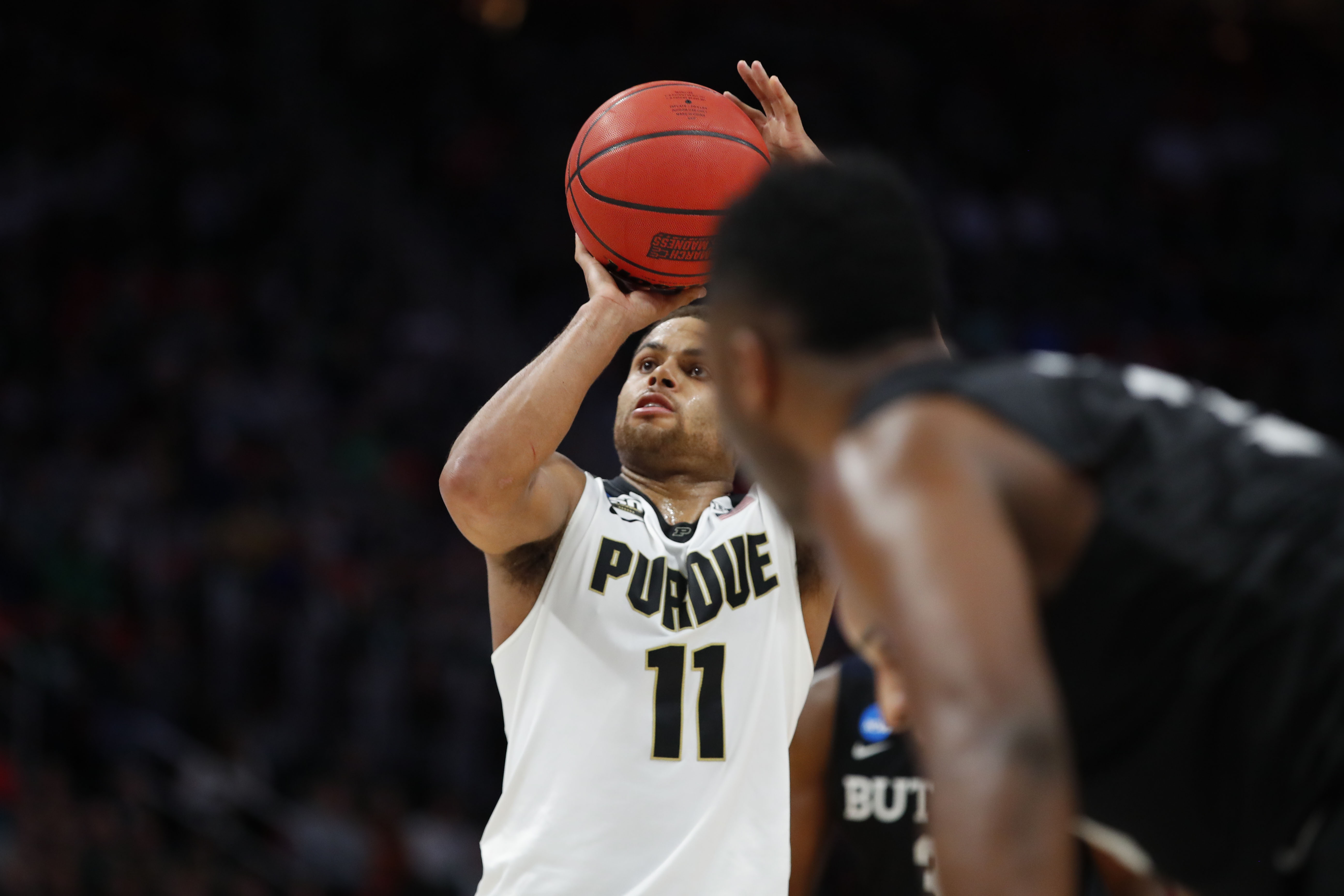 Why Michigan, Purdue should win, could lose Sweet 16 game