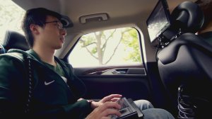 Michigan State University researchers are able to analyze the autonomous vehicle driverless car's internal perception in real time.