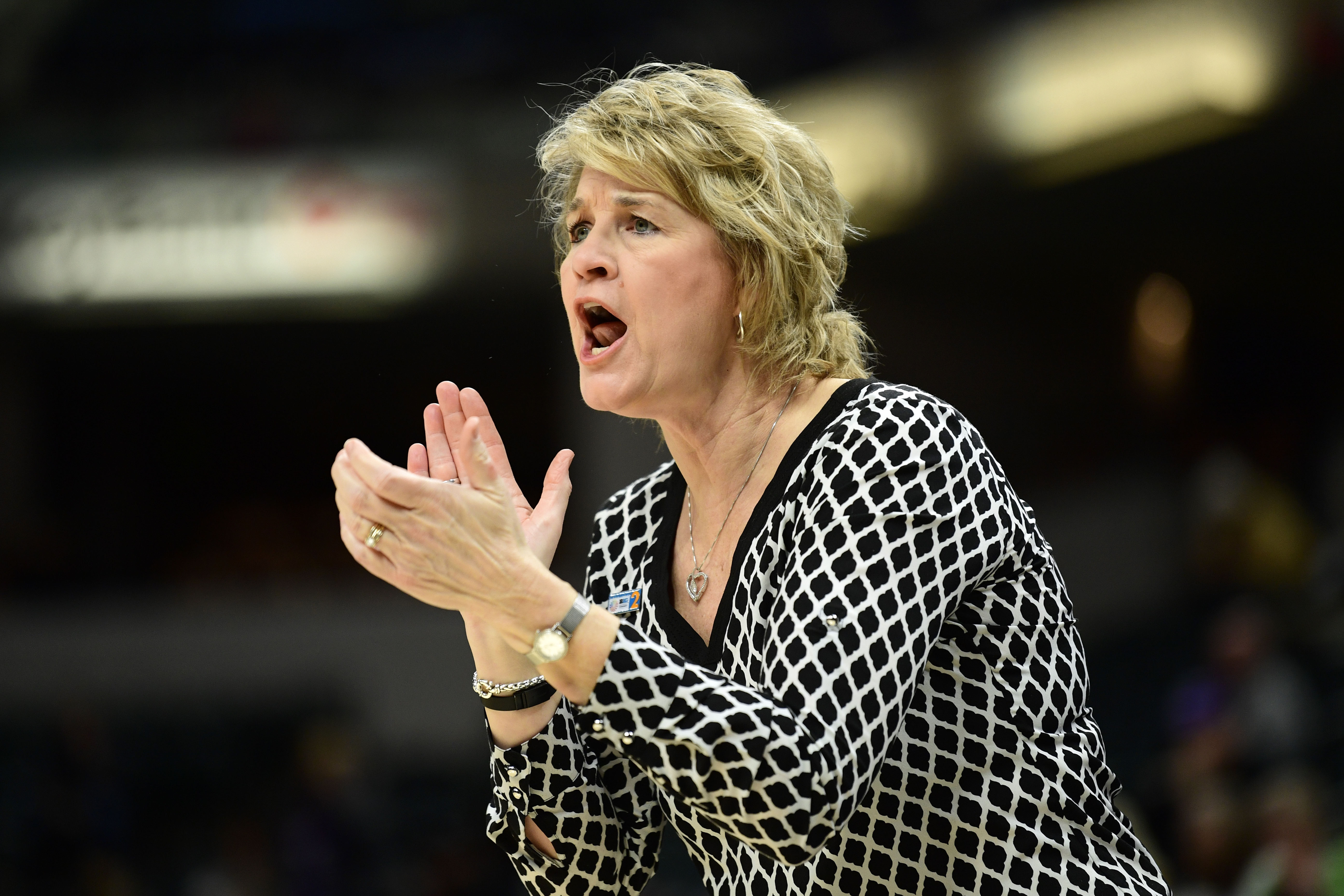 Audio: 2019 B1G Women's Basketball Tournament coach's teleconference