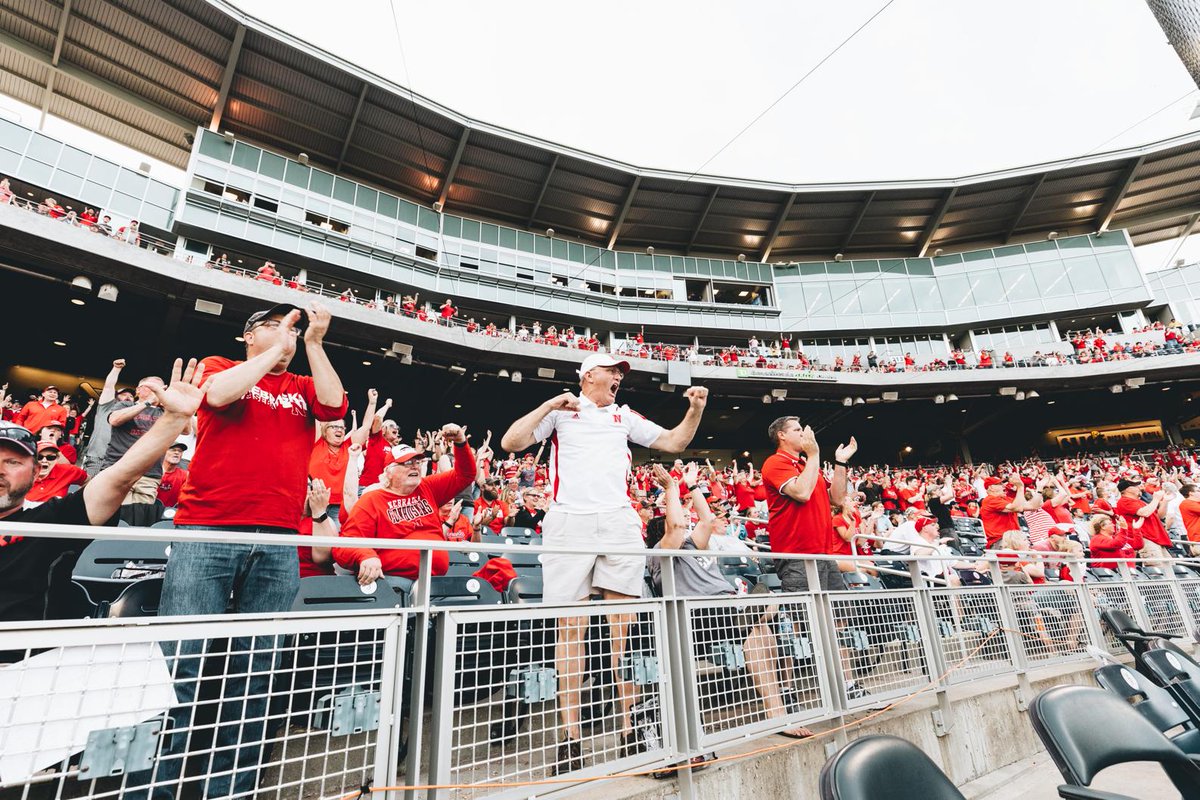 Back in the day, June 1, 1995: Nebraska's Darin Erstad is top pick