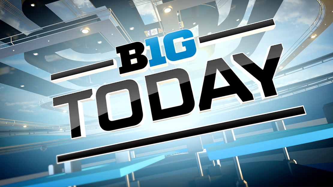 How to watch the Midlands Championships live on TV & online - Big Ten  Network