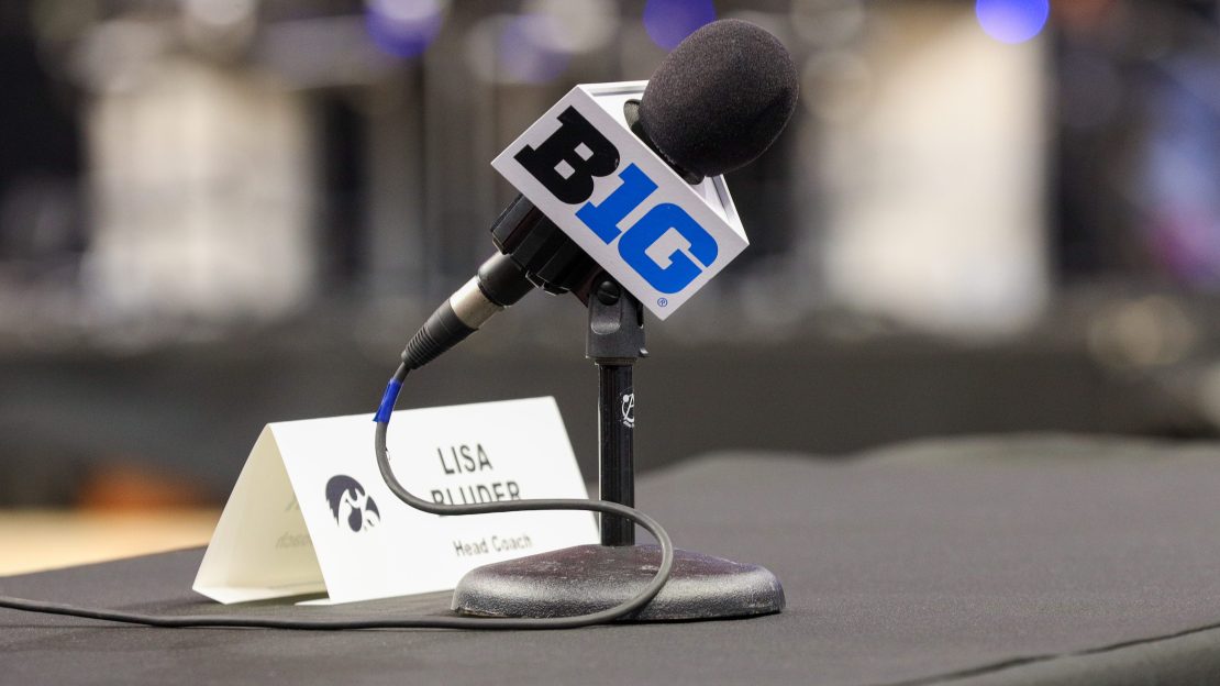 Find Big Ten Network Football Games On TV - Big Ten Network