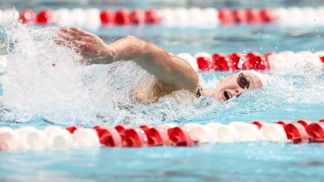 Women's championships on B1G+