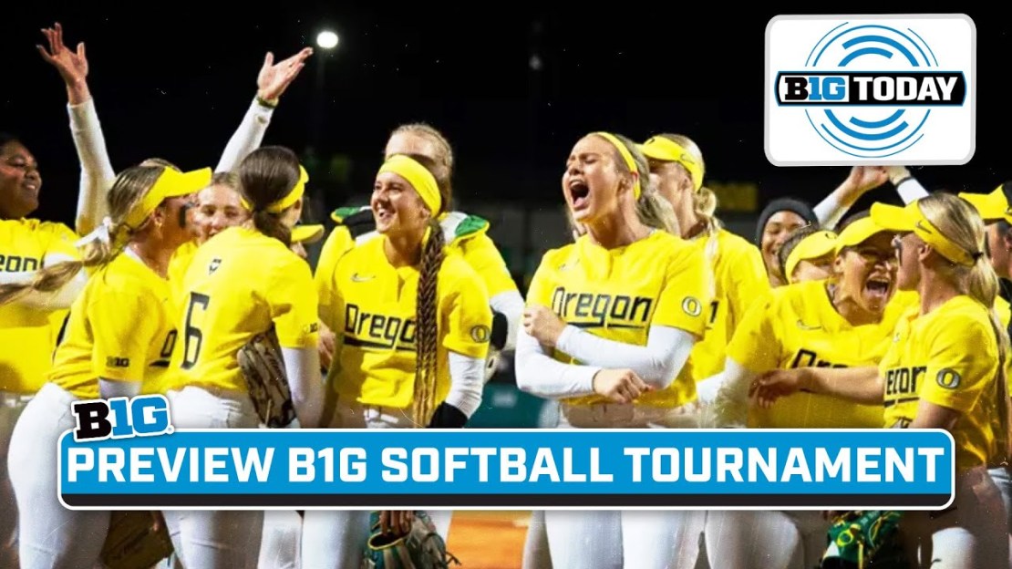 Watch @BigTenNetwork on YouTube