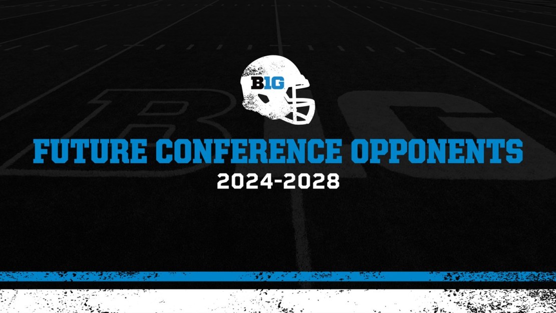 Find Big Ten Network Football Games On TV - Big Ten Network