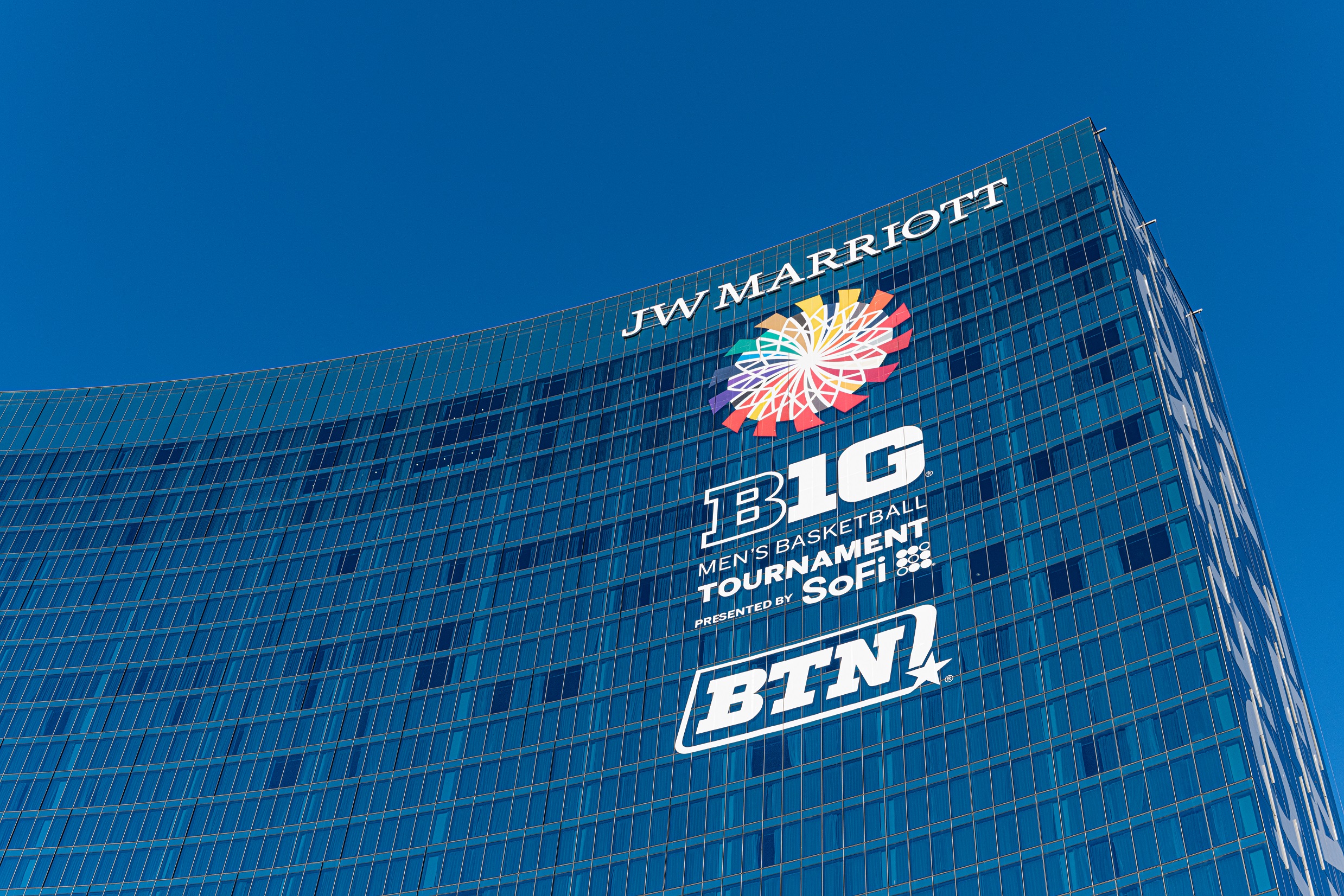 BTN Announces Coverage and Broadcasters for 2020 Big Ten Men’s