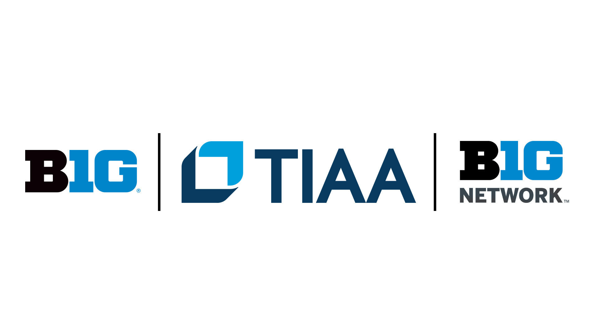 TIAA Named Official Partner of Big Ten Conference