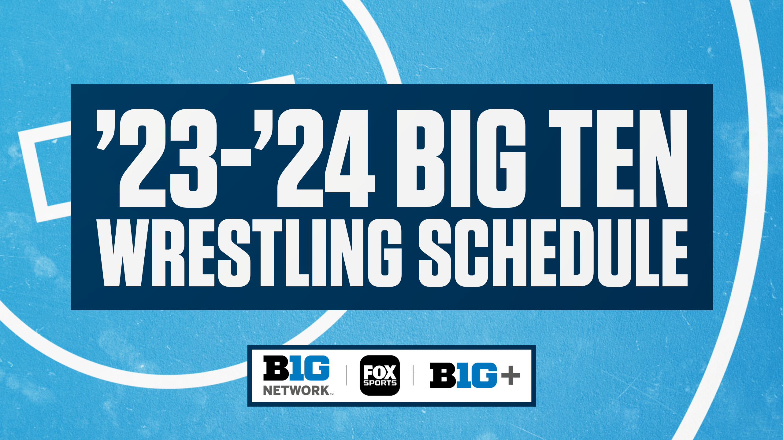 Big Ten Network press releases Archives - Big Ten Network